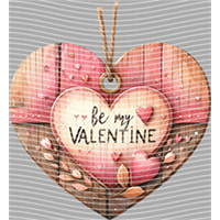 Valentine's Day-QRJ  1783